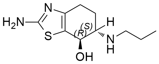 盐酸普拉克索杂质8