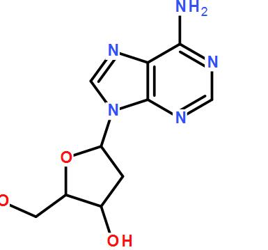 2-脱氧腺苷生产厂家