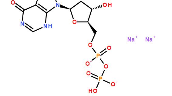 二磷酸肌苷二钠