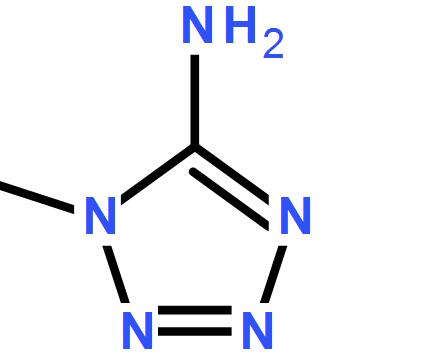 1-甲基-5-氨基四氮唑生产厂家