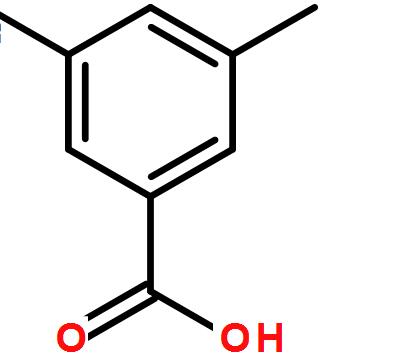 3,5-二甲基苯甲酸