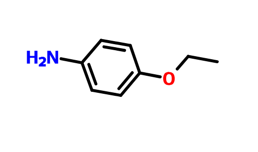 对乙氧基苯胺