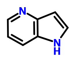 4-氮杂吲哚