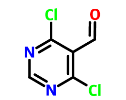 4,6-二氯嘧啶-5-甲醛