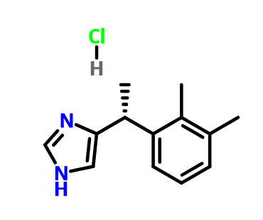 盐酸美托咪啶