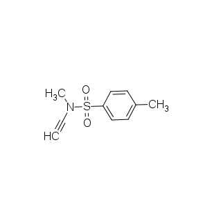N-ethynyl-N,4-dimethylbenzenesulfonamid