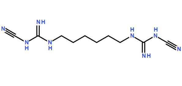 1,6-双氰基胍基己烷生产厂家