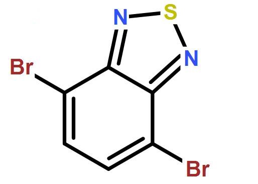 4,7-二溴-2,1,3-苯并噻二唑生产厂家