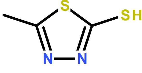 2-巯基-5-甲基-1，3，4-噻二唑生产厂家