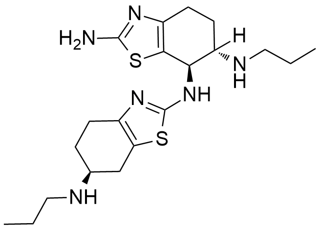 盐酸普拉克索杂质BI-II786BS