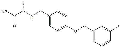 沙芬酰胺