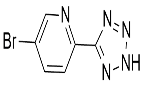 特地唑胺杂质1