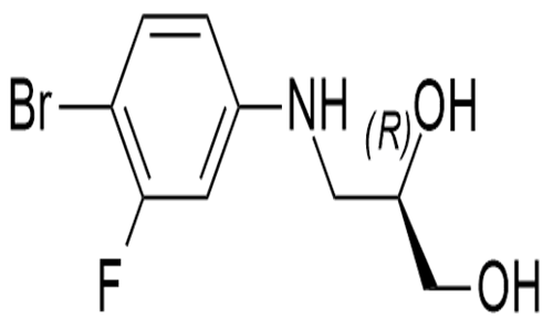 特地唑胺杂质7