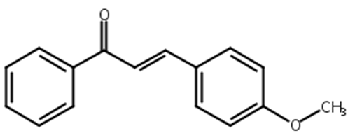 4-甲氧基查耳酮