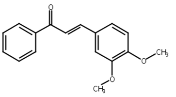 3,4-二甲氧基查耳酮