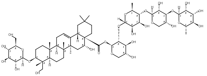 菊黄素B