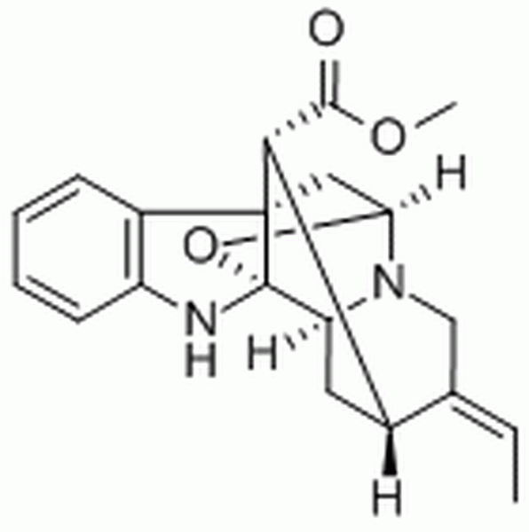 鸭脚树叶碱