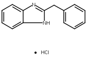 盐酸地巴唑