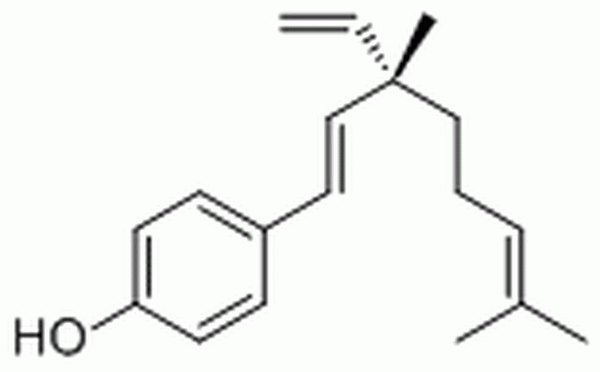 补骨脂酚