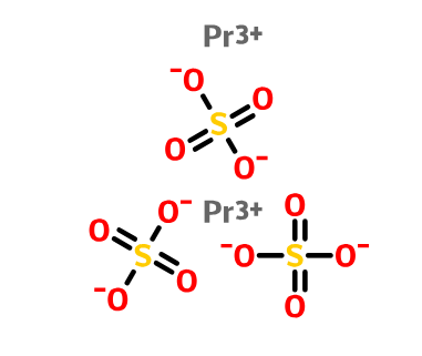 硫酸镨八水合物