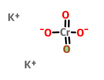 铬酸钾