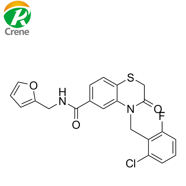 STING agonist-1 G10