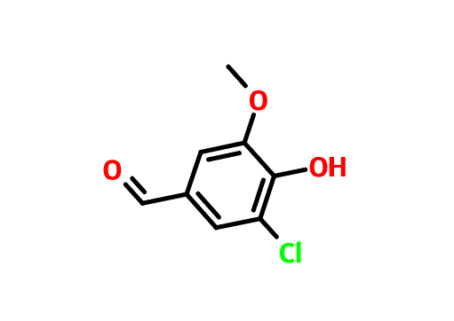 5-氯香草醛