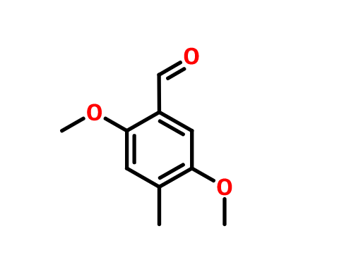 2,5-二甲氧基-4-甲苯甲醛