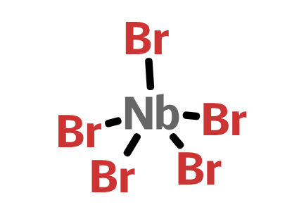 5-溴化铌 98