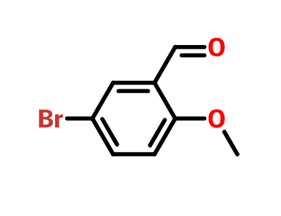 5-溴-2-甲氧基苯甲醛