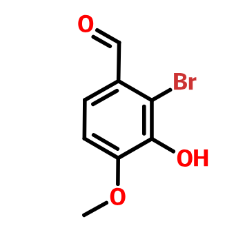 6-溴异香草醛