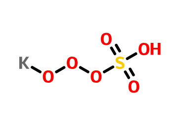 过一硫酸氢钾复合盐