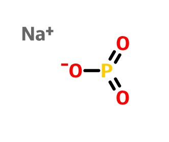 偏磷酸钠