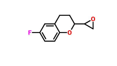 6-氟-2-(环氧乙烷-2H)-3H,4H-苯并吡喃