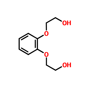 O,O-双（2-羟乙氧基）苯