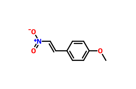 4-甲氧基-β-硝基苯乙烯