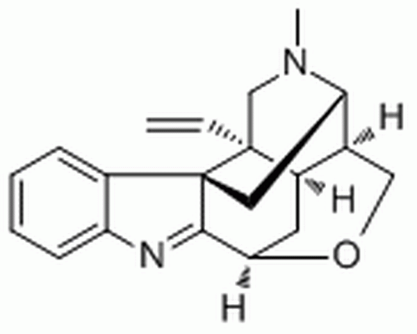 钩吻素子