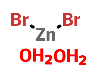 溴化锌二水