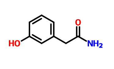 3-羟基苯乙酰胺