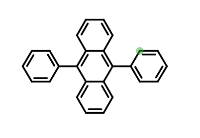 9,10-二联苯蒽