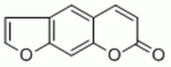 补骨脂素