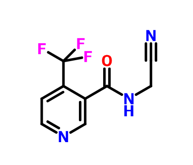 氟啶虫酰胺