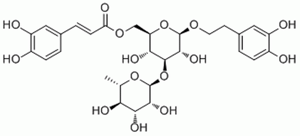 异类叶升麻苷