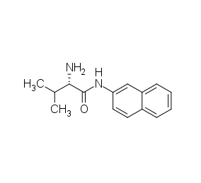 H-Val-betaNA