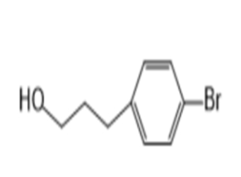 对溴苯丙醇
