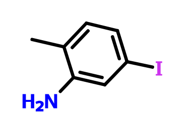 5-碘-2-甲基苯胺