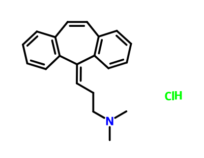 环苯扎林