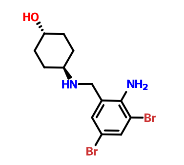 氨溴索