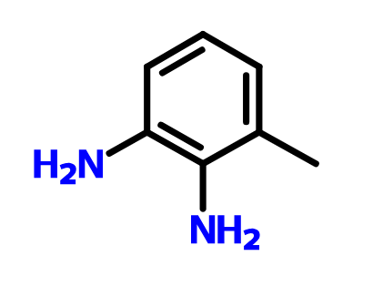 2,3-二氨基甲苯