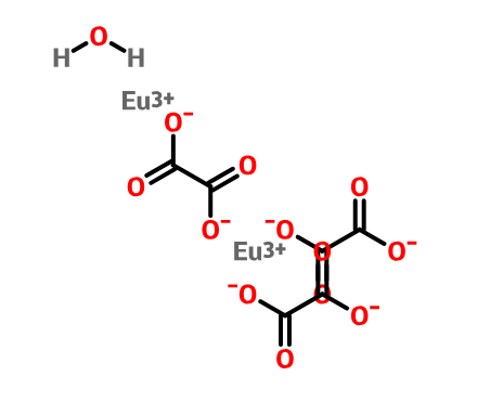 水合草酸铕(III)
